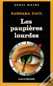 Capa do artigo Les Paupières Lourdes