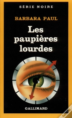 Capa do artigo Les Paupières Lourdes