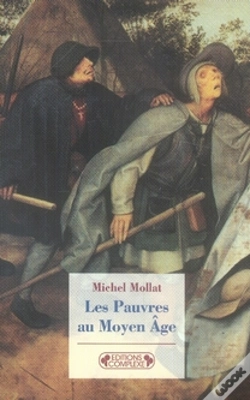 Capa do artigo Les Pauvres Au Moyen Âge (Édition 2006)
