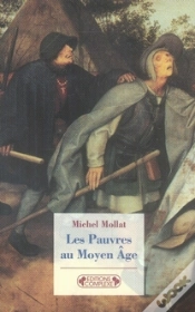 Capa do artigo Les Pauvres Au Moyen Âge (Édition 2006)