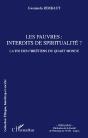Les Pauvres: Interdits De Spiritualite? - La Foi Des Chretiens Du Quart Monde - Preview
