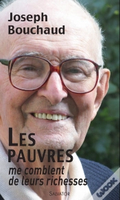 Capa do artigo Les Pauvres Me Comblent De Leurs Richesses