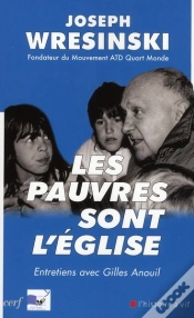 Capa do artigo Les Pauvres Sont L