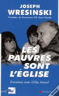 Capa do artigo Les Pauvres Sont L'Eglise