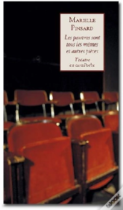 Capa do artigo Les Pauvres Sont Tous Les Mêmes Et Autres Pièces