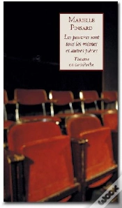 Capa do artigo Les Pauvres Sont Tous Les Mêmes Et Autres Pièces
