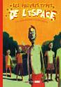 Les Pauvres Types De L'Espace - Preview