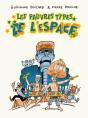 Les Pauvres Types De L'Espace - Preview