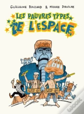 Les Pauvres Types De L'Espace