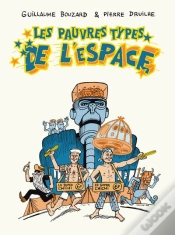 Capa do artigo Les Pauvres Types De L