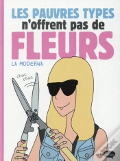 Capa do artigo Les Pauvres Types N