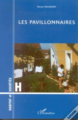 Capa do artigo Les Pavillonnaires