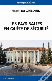 Capa do artigo Les Pays Baltes En Quête De Sécurité