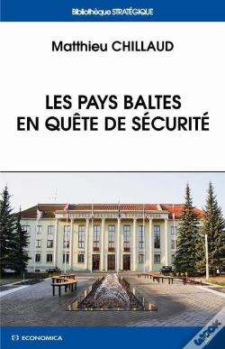 Capa do artigo Les Pays Baltes En Quête De Sécurité
