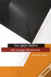 Capa do artigo Les Pays Baltes ; Un Voyage Découverte