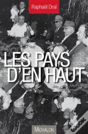 Capa do artigo Les Pays Celestes
