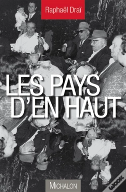 Capa do artigo Les Pays Celestes