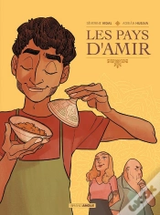 Capa do artigo Les Pays D