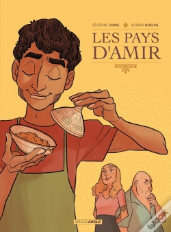 Capa do artigo Les Pays D'Amir
