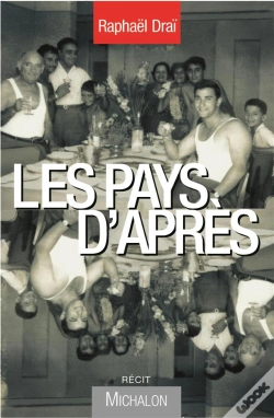 Capa do artigo Les Pays D'Après