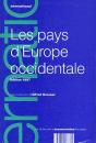 Les Pays D'Europe Occidentale - Preview