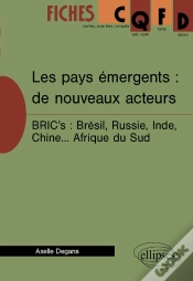 Capa do artigo Les Pays Émergents : De Nouveaux Acteurs