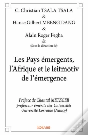 Capa do artigo Les Pays Emergents, L?Afrique Et Le Leitmotiv De L?Emergence