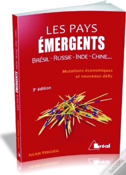 Capa do artigo Les Pays Emergents