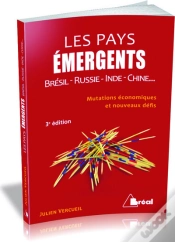 Capa do artigo Les Pays Emergents