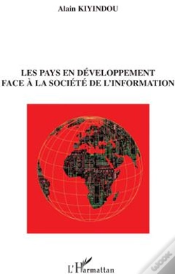 Capa do artigo Les Pays En Développement Face À La Société De L'Information