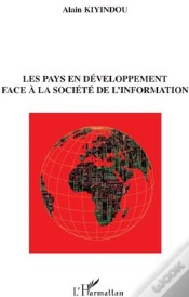 Capa do artigo Les Pays En Développement Face À La Société De L