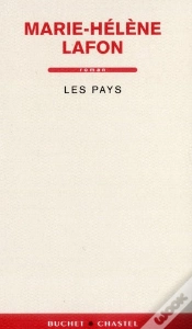 Capa do artigo Les Pays