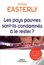 Les Pays Pauvres Sont-Ils Condamnés À Le Rester ?