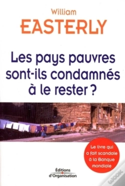 Capa do artigo Les Pays Pauvres Sont-Ils Condamnés À Le Rester ?