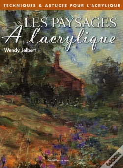 Capa do artigo Les Paysages A L'Acrylique