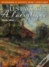 Capa do artigo Les Paysages A L