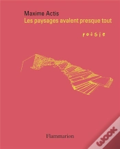 Capa do artigo Les Paysages Avalent Presque Tout