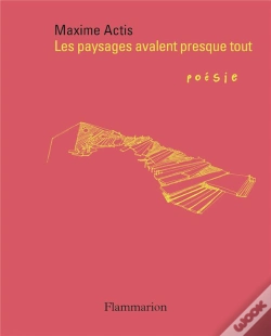Capa do artigo Les Paysages Avalent Presque Tout