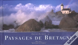 Capa do artigo Les Paysages De Bretagne