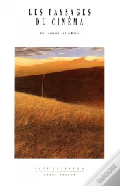 Capa do artigo Les Paysages Du Cinéma