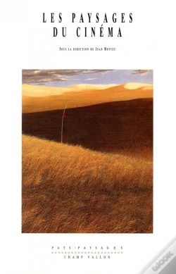 Capa do artigo Les Paysages Du Cinéma
