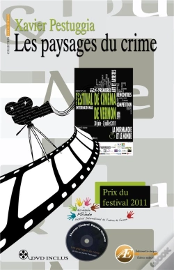 Capa do artigo Les Paysages Du Crime
