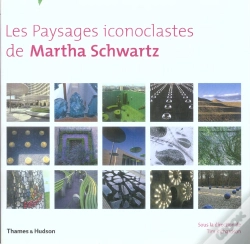 Capa do artigo Les Paysages Iconoclastes De Martha Schwartz