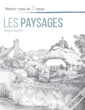 Capa do artigo Les Paysages