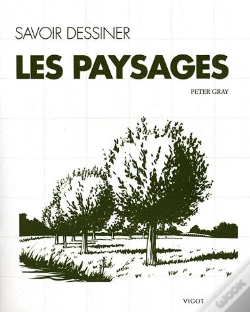 Capa do artigo Les Paysages