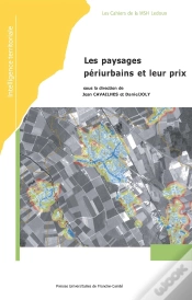 Capa do artigo Les Paysages Périurbains Et Leur Prix