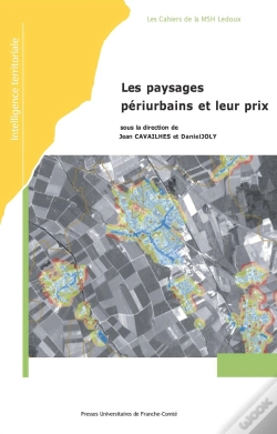 Capa do artigo Les Paysages Périurbains Et Leur Prix