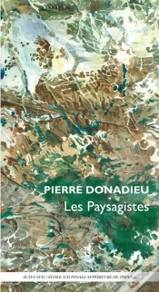 Capa do artigo Les Paysagistes