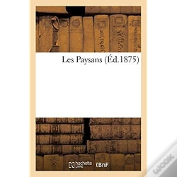 Capa do artigo Les Paysans