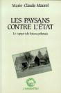 Les Paysans Contre L'Etat ; Le Rapport De Forces Polonais - Preview